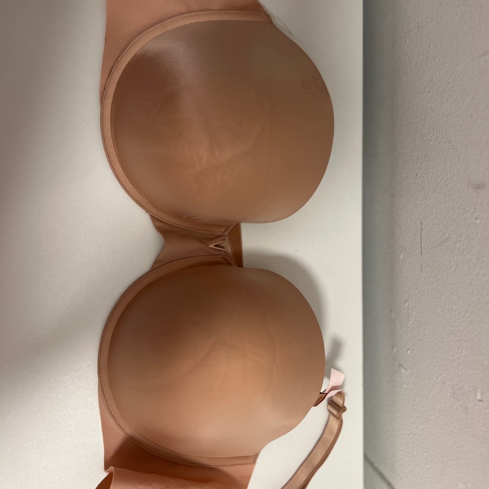 Victoria's Secret Nude Bra